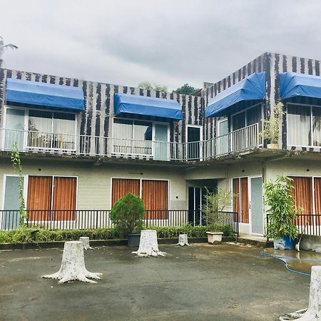 Ruwan Villa Ahangama Exteriör bild