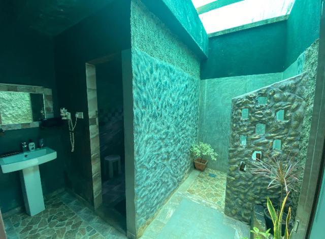 Ruwan Villa Ahangama Exteriör bild
