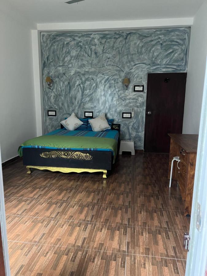 Ruwan Villa Ahangama Exteriör bild