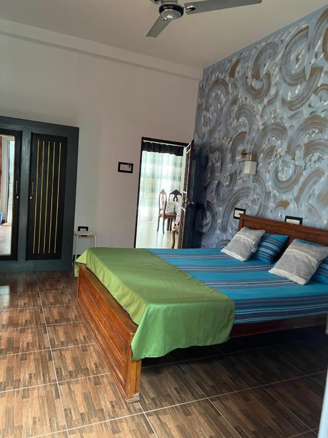 Ruwan Villa Ahangama Exteriör bild