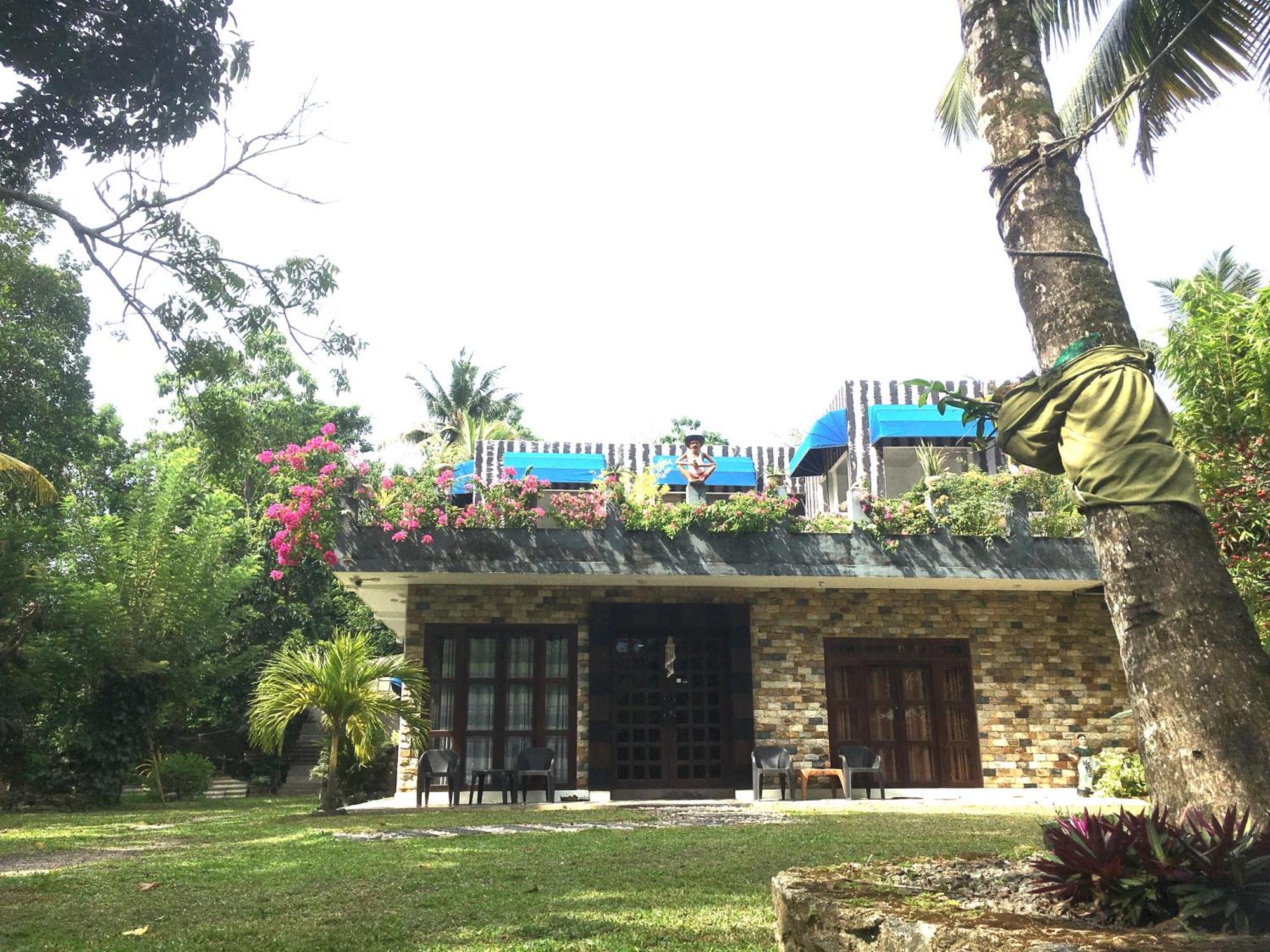 Ruwan Villa Ahangama Exteriör bild
