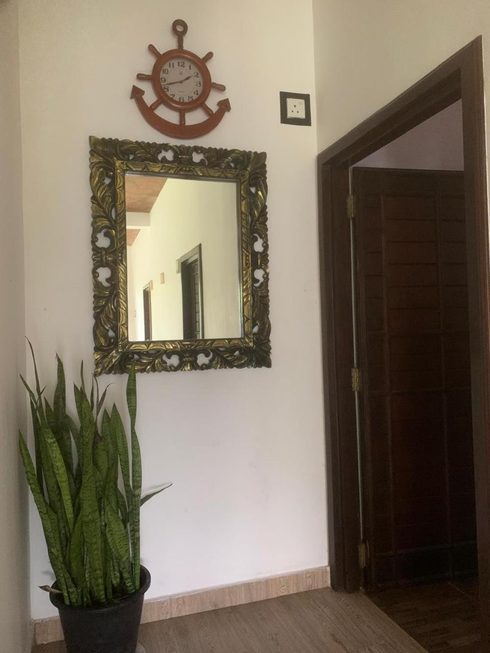 Ruwan Villa Ahangama Exteriör bild
