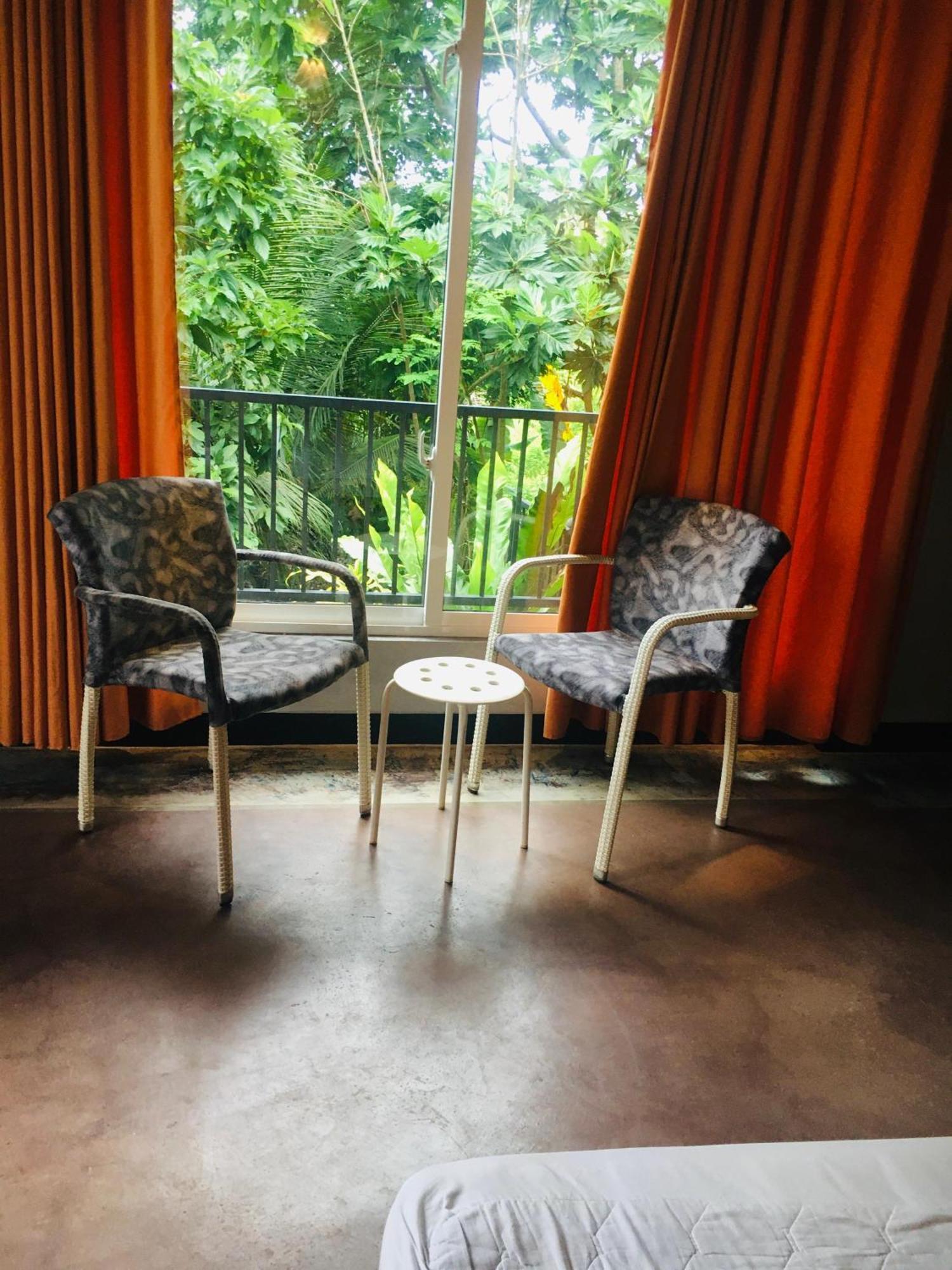 Ruwan Villa Ahangama Exteriör bild
