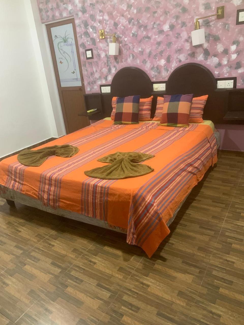 Ruwan Villa Ahangama Exteriör bild