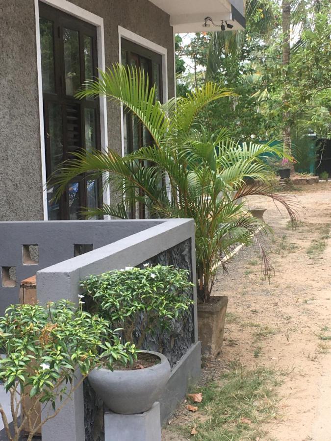 Ruwan Villa Ahangama Exteriör bild